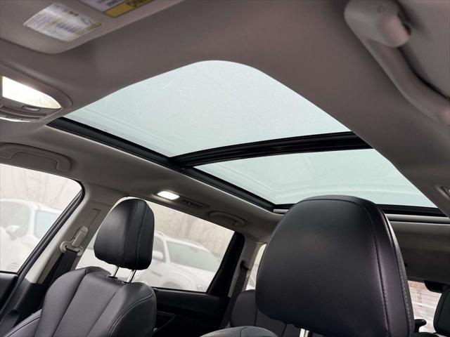 2021 Subaru Ascent Touring 2021 Subaru Ascent Touring