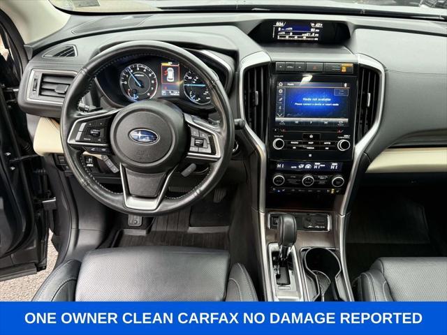 2021 Subaru Ascent Touring