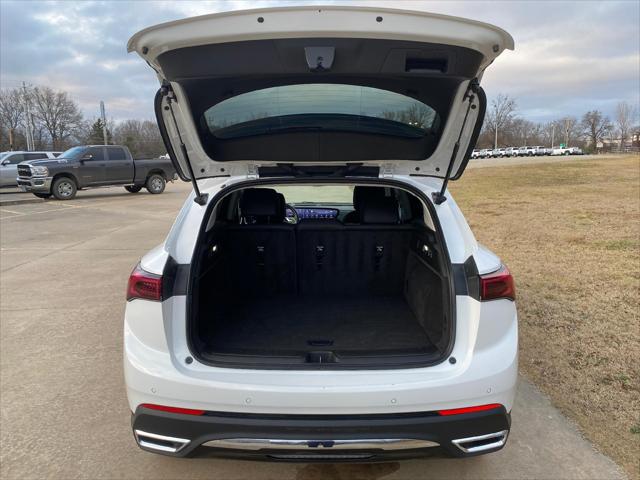 2025 Buick Envision Preferred AWD