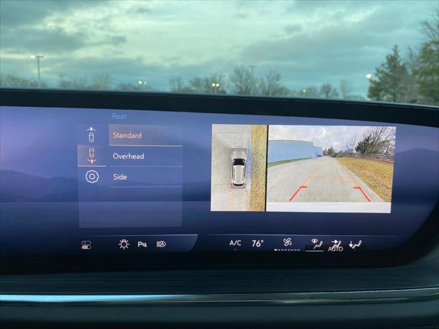 2025 Buick Envision Preferred AWD