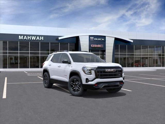 2026 GMC Terrain AWD AT4 for sale in Mahwah, NJ