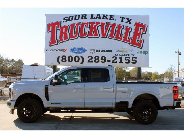 2026 Ford F-250 LARIAT for sale in Sour Lake, TX