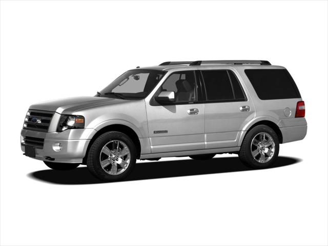 2011 Ford Expedition Limited 2011 Ford Expedition Limited