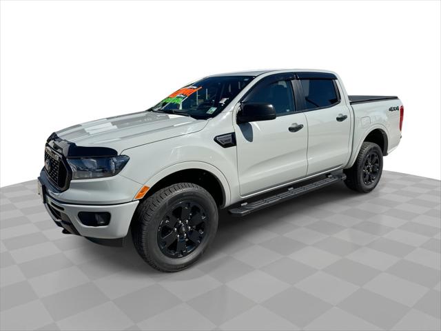 2021 Ford Ranger XLT for sale in Baton Rouge, LA