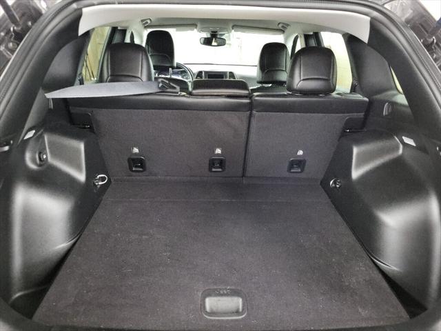 2021 Jeep Cherokee Latitude Lux 4X4