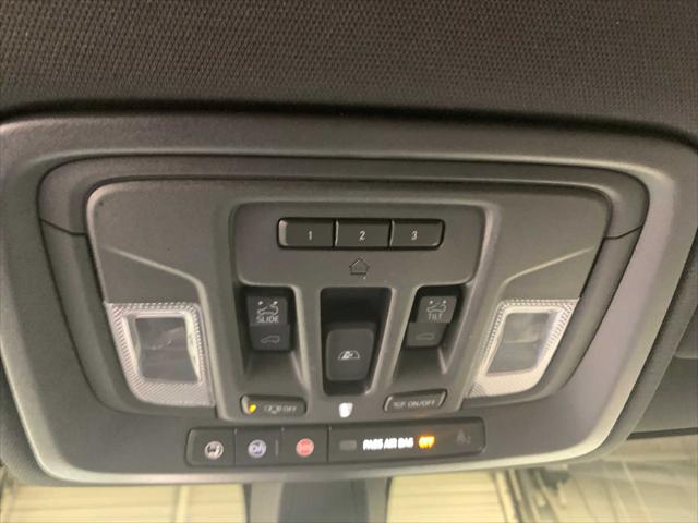 2020 GMC Sierra 1500 4WD Crew Cab Short Box AT4