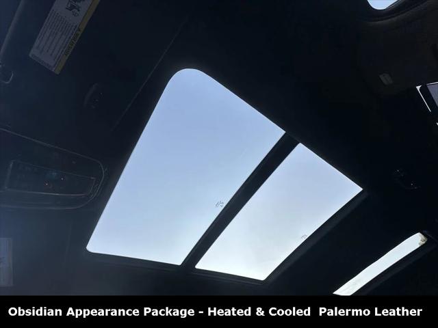 2024 Wagoneer Grand Wagoneer Series II 4x4 2024 Wagoneer Grand Wagoneer Series II 4x4