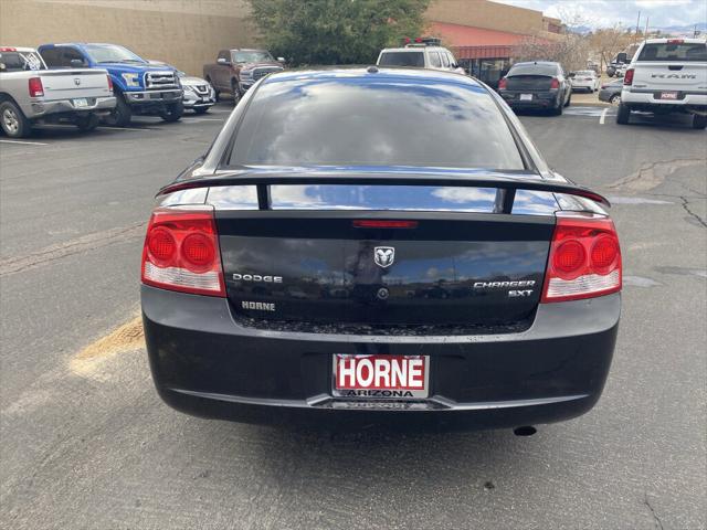 2010 Dodge Charger SXT