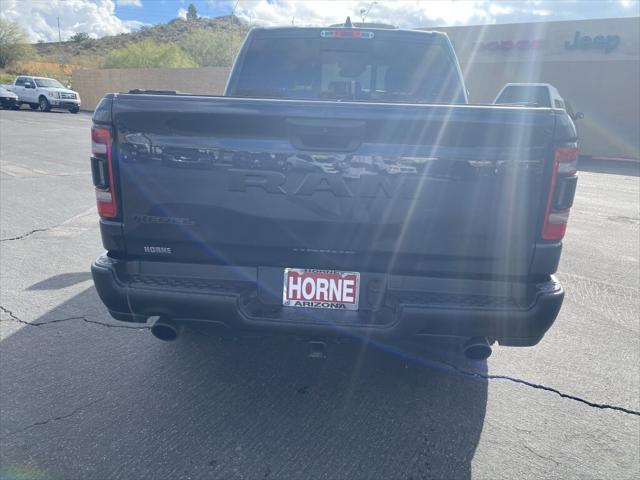 2021 RAM 1500 Rebel Crew Cab 4x4 57 Box