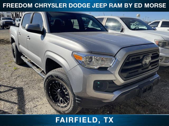 2019 Toyota Tacoma SR