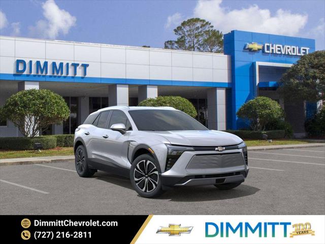 2026 Chevrolet V Blazer LT FWD for sale in Clearwater, FL