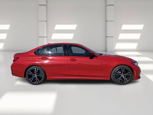 2024 BMW M340i M340i
