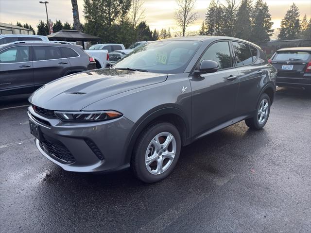 2025 Dodge Hornet GT AWD