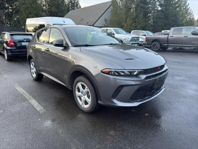 2025 Dodge Hornet GT AWD