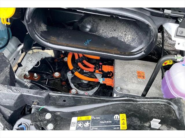 2024 Ram ProMaster Tradesman