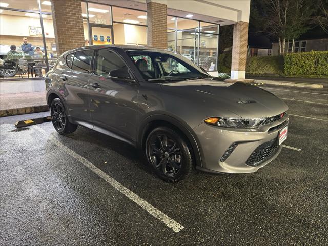 2025 Dodge Hornet GT AWD