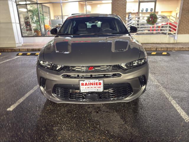 2025 Dodge Hornet GT AWD