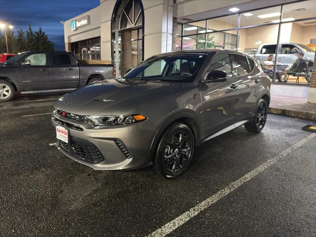 2025 Dodge Hornet GT AWD