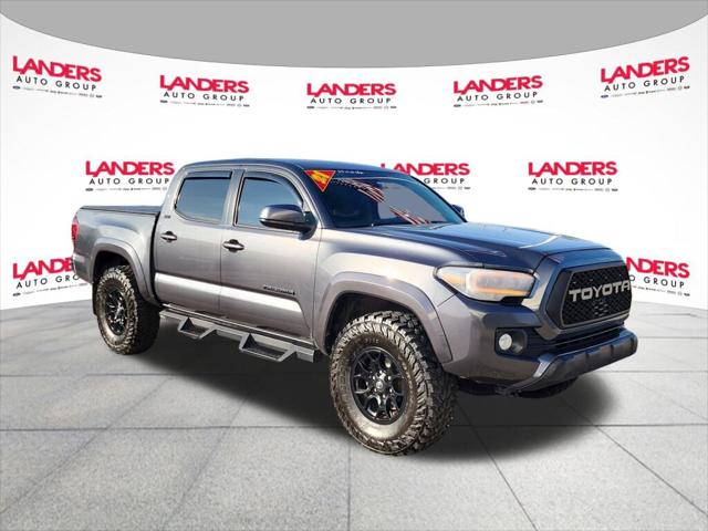 2021 Toyota Tacoma SR5 V6 2021 Toyota Tacoma SR5 V6