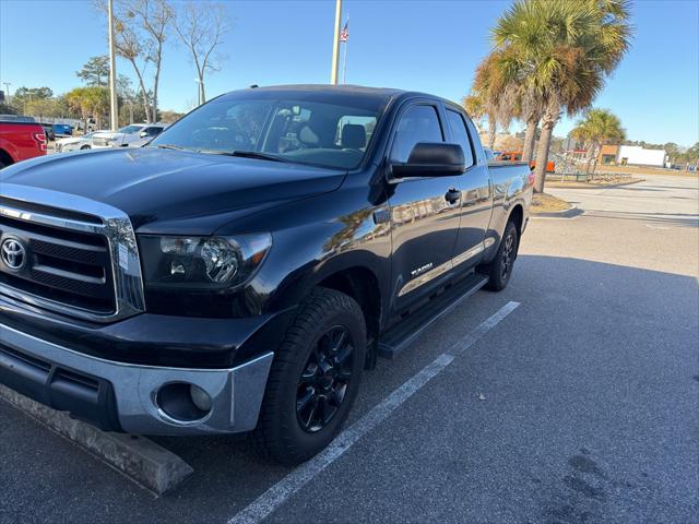 2011 Toyota Tundra Grade 5.7L V8