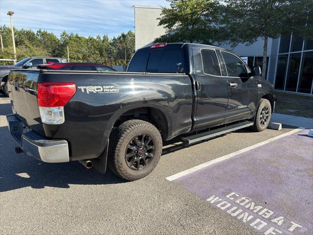 2011 Toyota Tundra Grade 5.7L V8