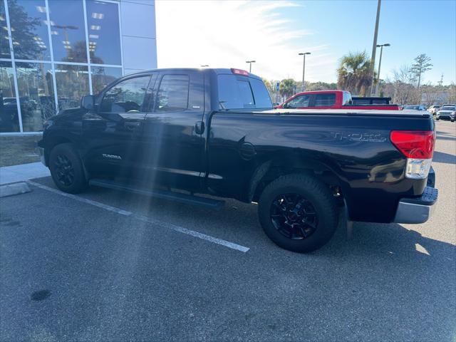 2011 Toyota Tundra Grade 5.7L V8