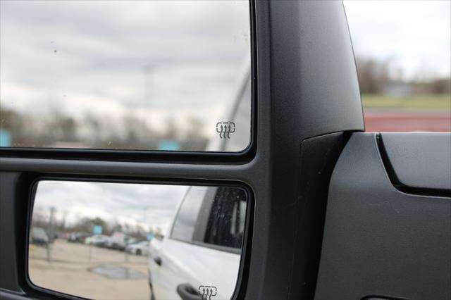 2026 RAM Ram 2500 RAM 2500 BIG HORN CREW CAB 4X4 64 BOX