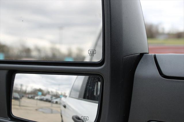 2026 RAM Ram 2500 RAM 2500 BIG HORN CREW CAB 4X4 64 BOX 2026 RAM Ram 2500 RAM 2500 BIG HORN CREW CAB 4X4 64 BOX