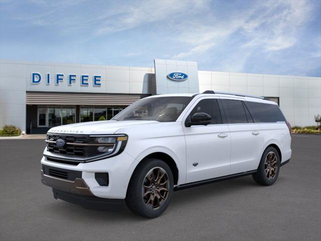 2025 Ford Expedition King Ranch MAX for sale in El Reno, OK