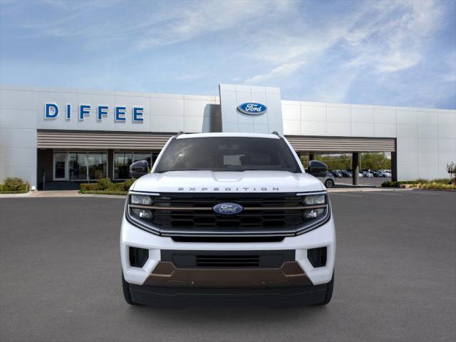 2025 Ford Expedition King Ranch MAX