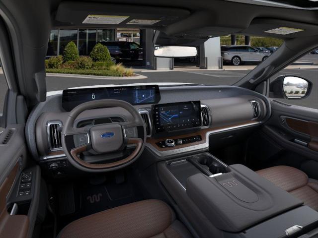 2025 Ford Expedition King Ranch MAX