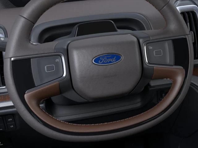 2025 Ford Expedition King Ranch MAX