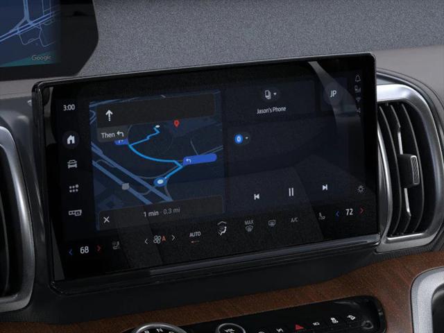 2025 Ford Expedition King Ranch MAX