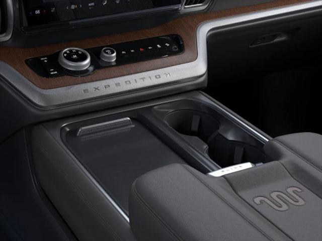 2025 Ford Expedition King Ranch MAX