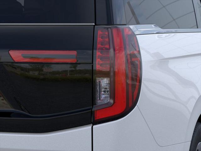 2025 Ford Expedition King Ranch MAX