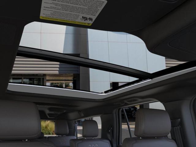 2025 Ford Expedition King Ranch MAX