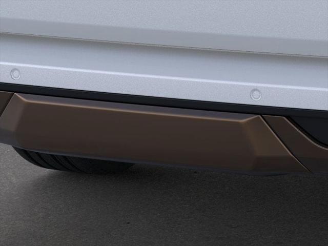 2025 Ford Expedition King Ranch MAX