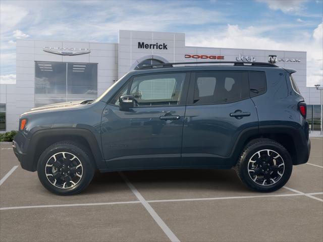 2023 Jeep Renegade Upland 4x4
