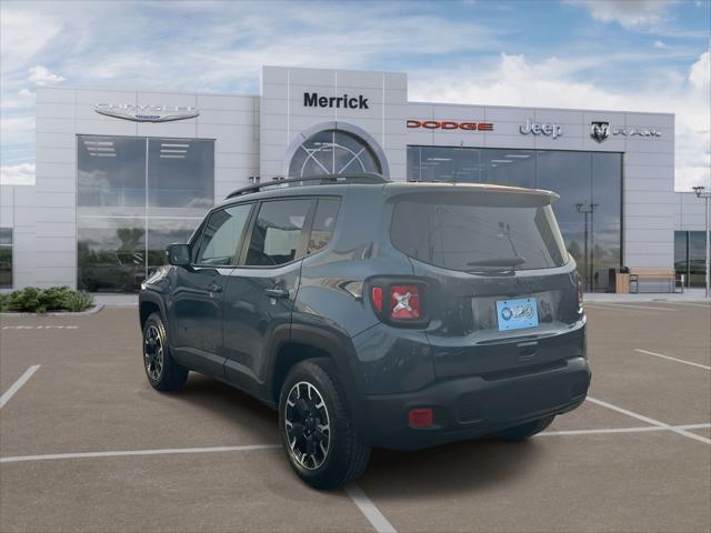 2023 Jeep Renegade Upland 4x4