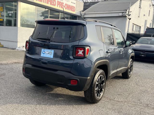 2023 Jeep Renegade Upland 4x4