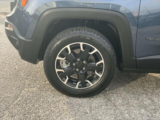 2023 Jeep Renegade Upland 4x4