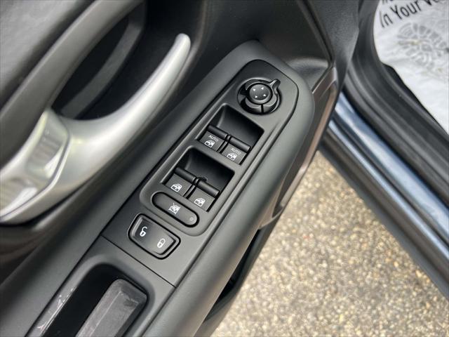 2023 Jeep Renegade Upland 4x4