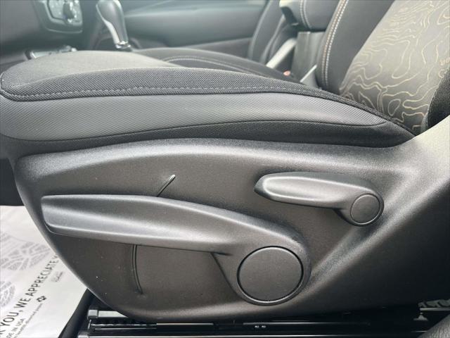 2023 Jeep Renegade Upland 4x4