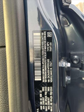 2023 Jeep Renegade Upland 4x4