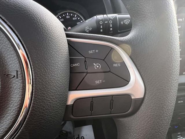 2023 Jeep Renegade Upland 4x4