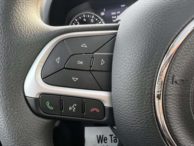 2023 Jeep Renegade Upland 4x4