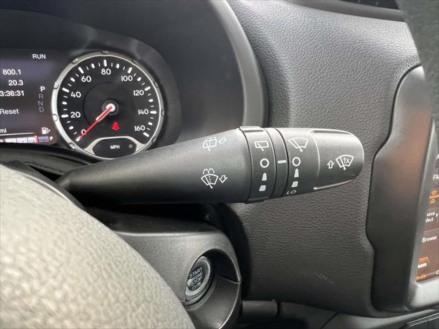 2023 Jeep Renegade Upland 4x4