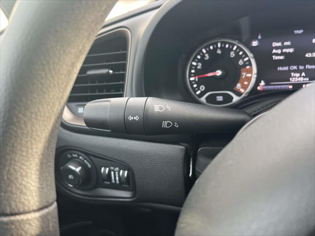 2023 Jeep Renegade Upland 4x4