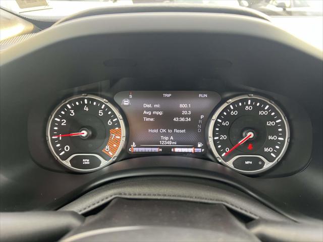 2023 Jeep Renegade Upland 4x4