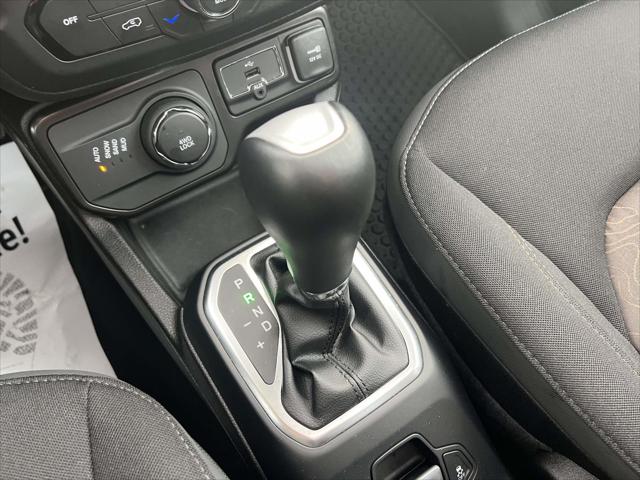 2023 Jeep Renegade Upland 4x4